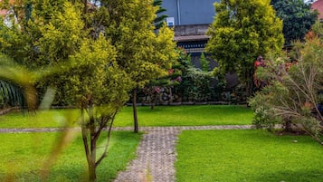 Jardín
