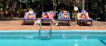 Delightful 1-bedroom cottage in Diani Beach-8