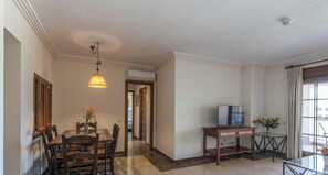 Appartement | Salle de séjour