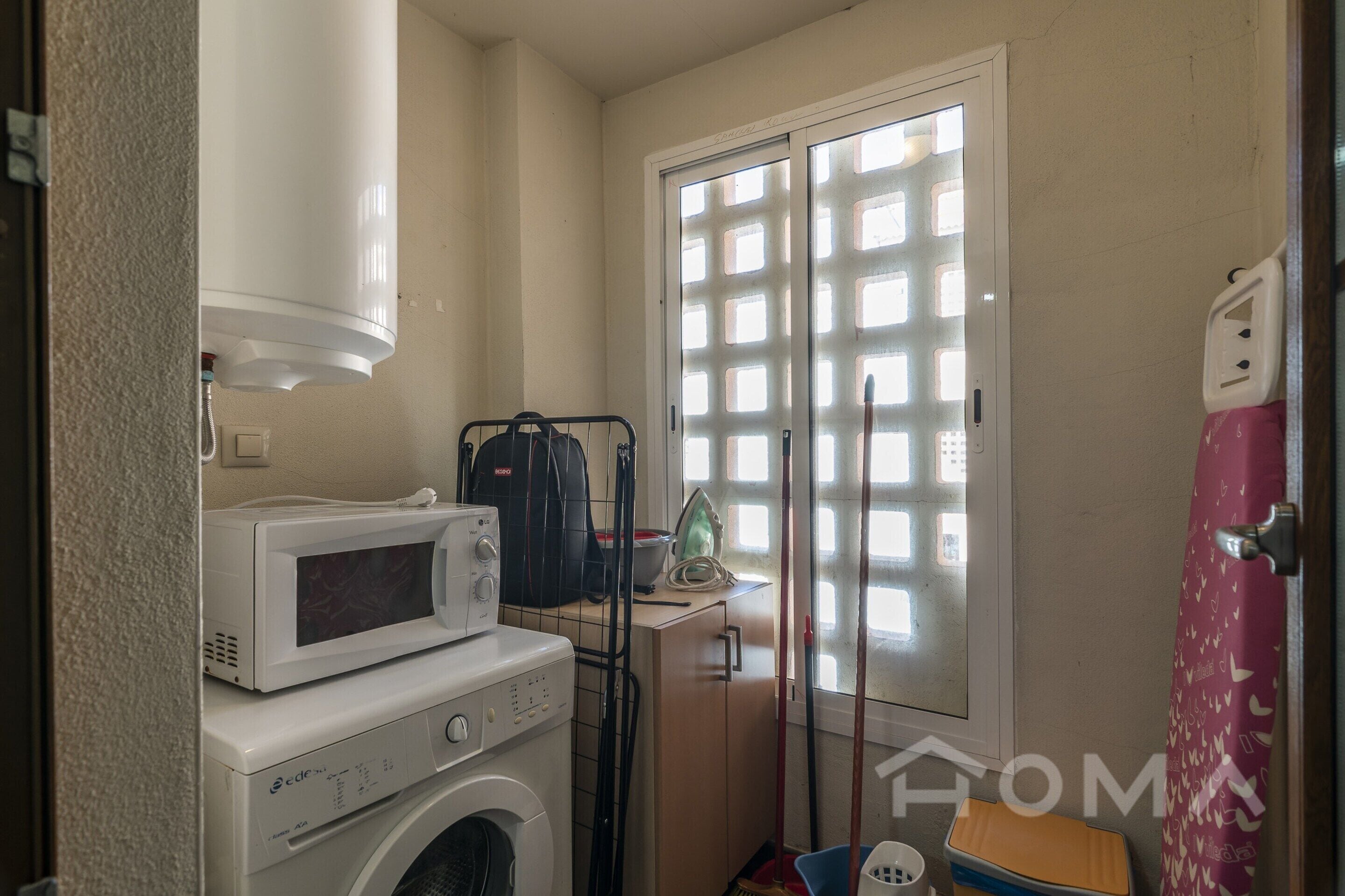 Appartement | Privékeuken