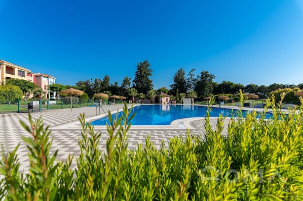 Appartement | Piscine | Piscine extérieure