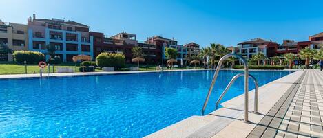 Appartement | Piscine