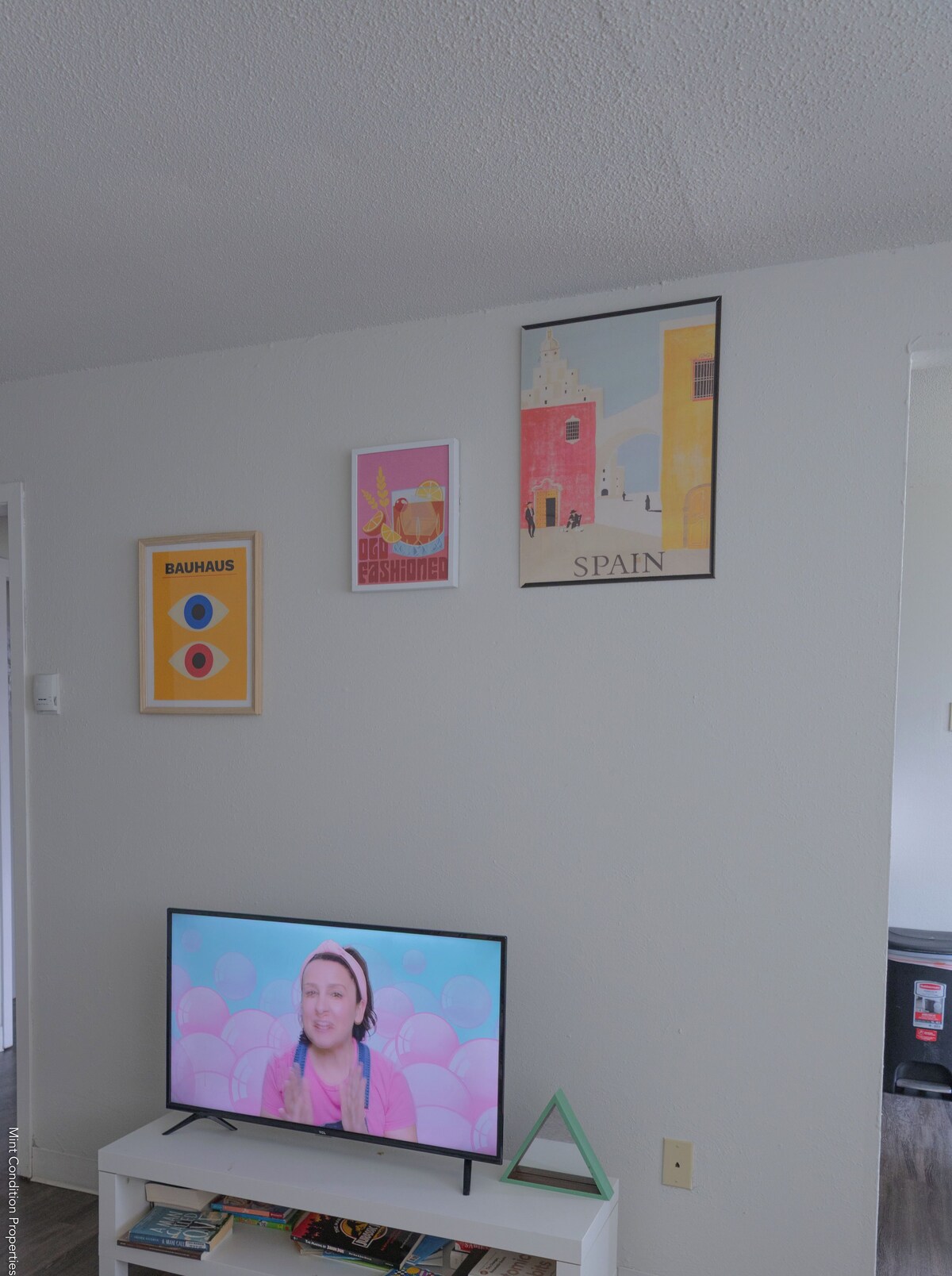 Majoittajan profiilikuva