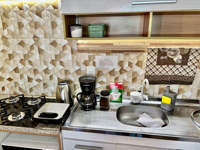 Cozy house in Lages, 5 minutes from the pine nut festival.