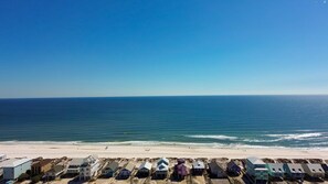 Beach nearby - Charming 3br/2ba Boho Beach Cottage in Gulf Shores (Gulf Shores)