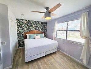 House, Berbilang Katil, Balcony, Partial Ocean View (Foxie Moxies) | 3 bilik tidur, dihias secara berasingan 