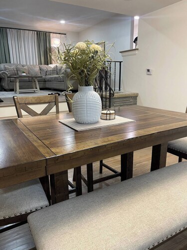 Beautifully updated 3BR near Airport/RIT/UofR/mcc