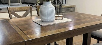 Beautifully updated 3BR near Airport/RIT/UofR/mcc