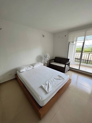 3 bedrooms, WiFi