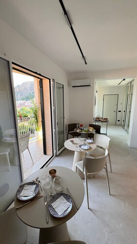 Cefalù Luxury Suite