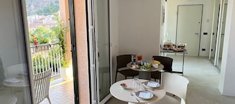 Cefalù Luxury Suite