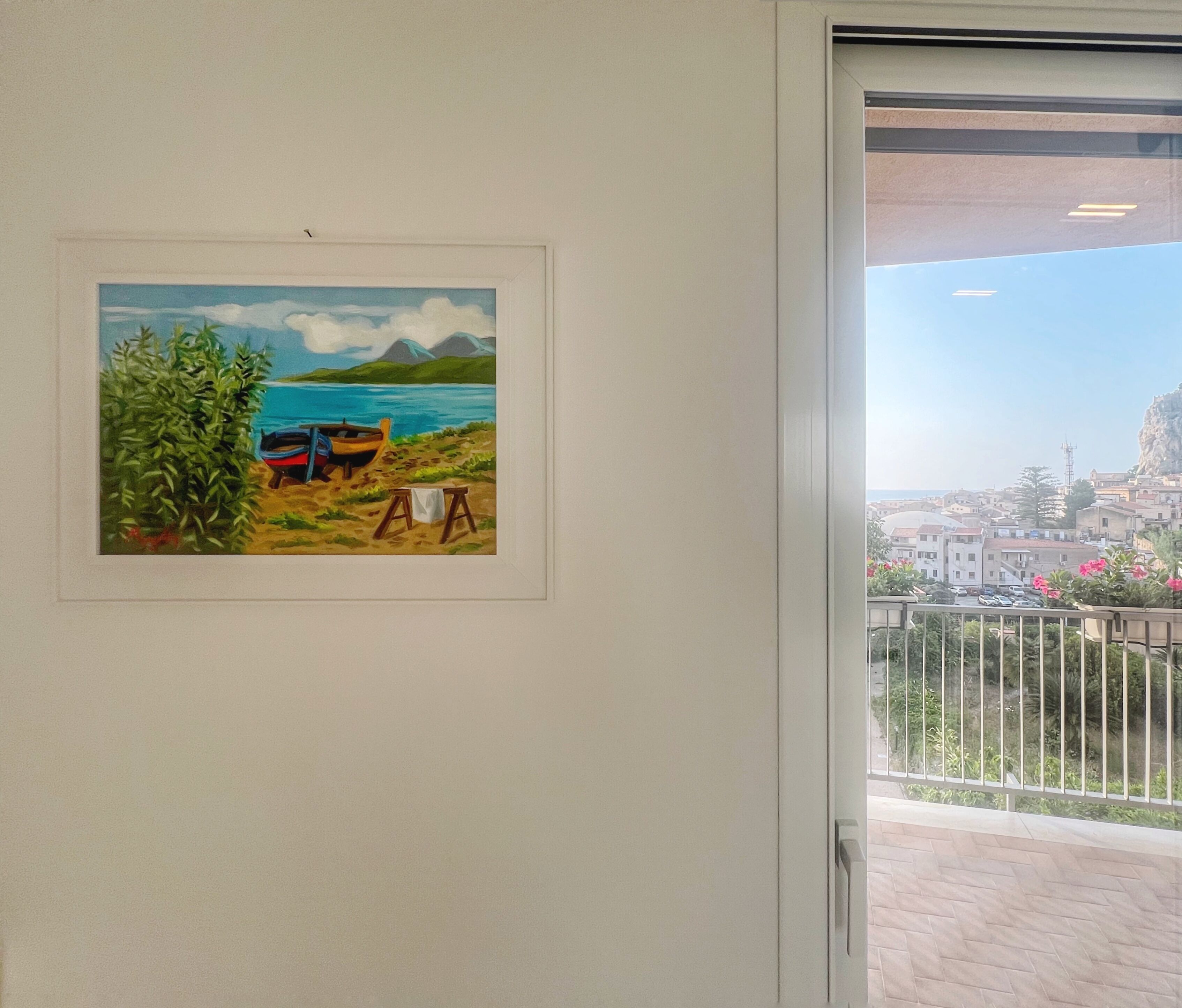 Photo - Cefalù Luxury Suite