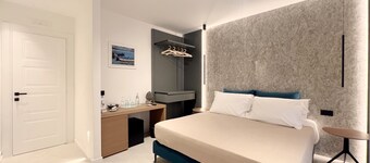 Cefalù Luxury Suite