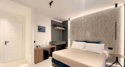 Cefalù Luxury Suite