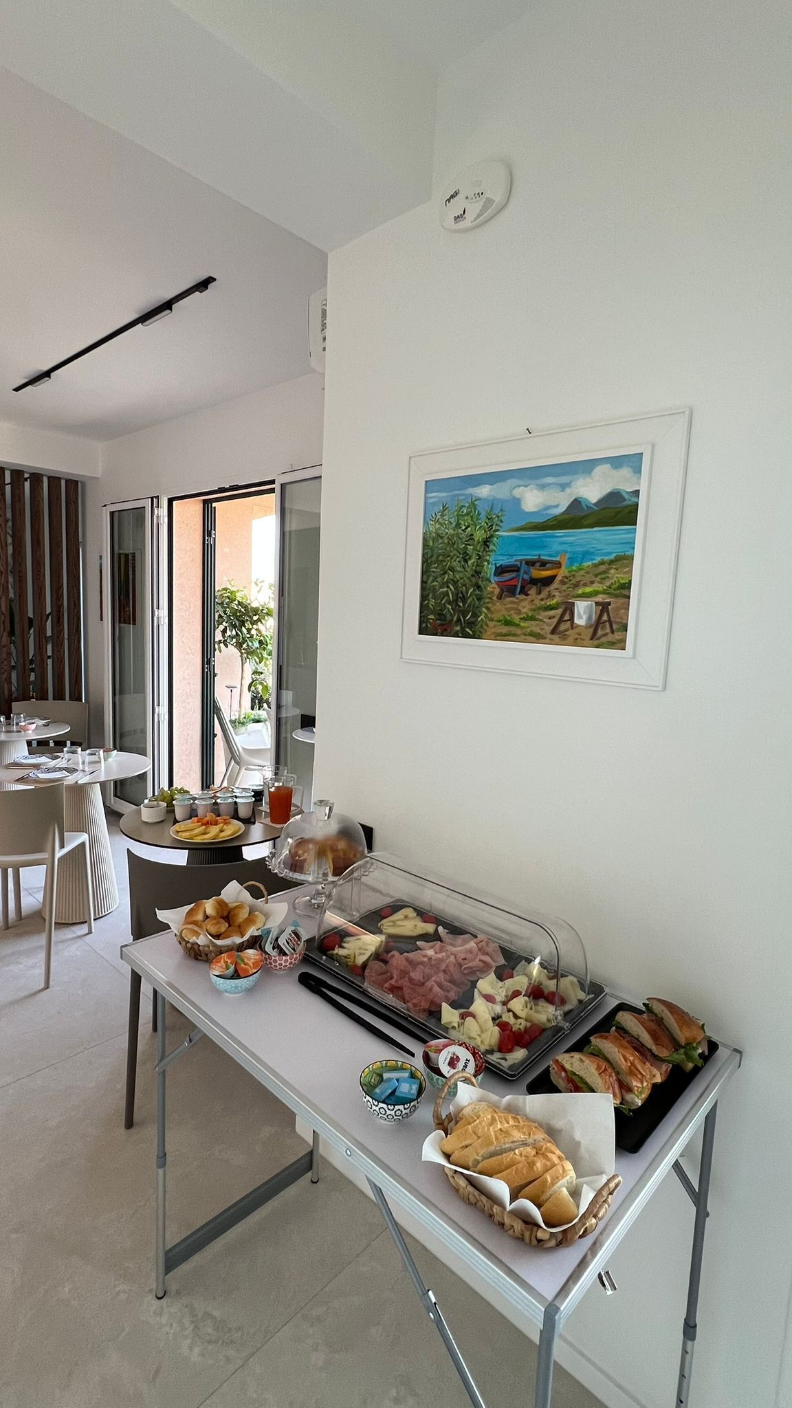 Foto - Cefalù Luxury Suite
