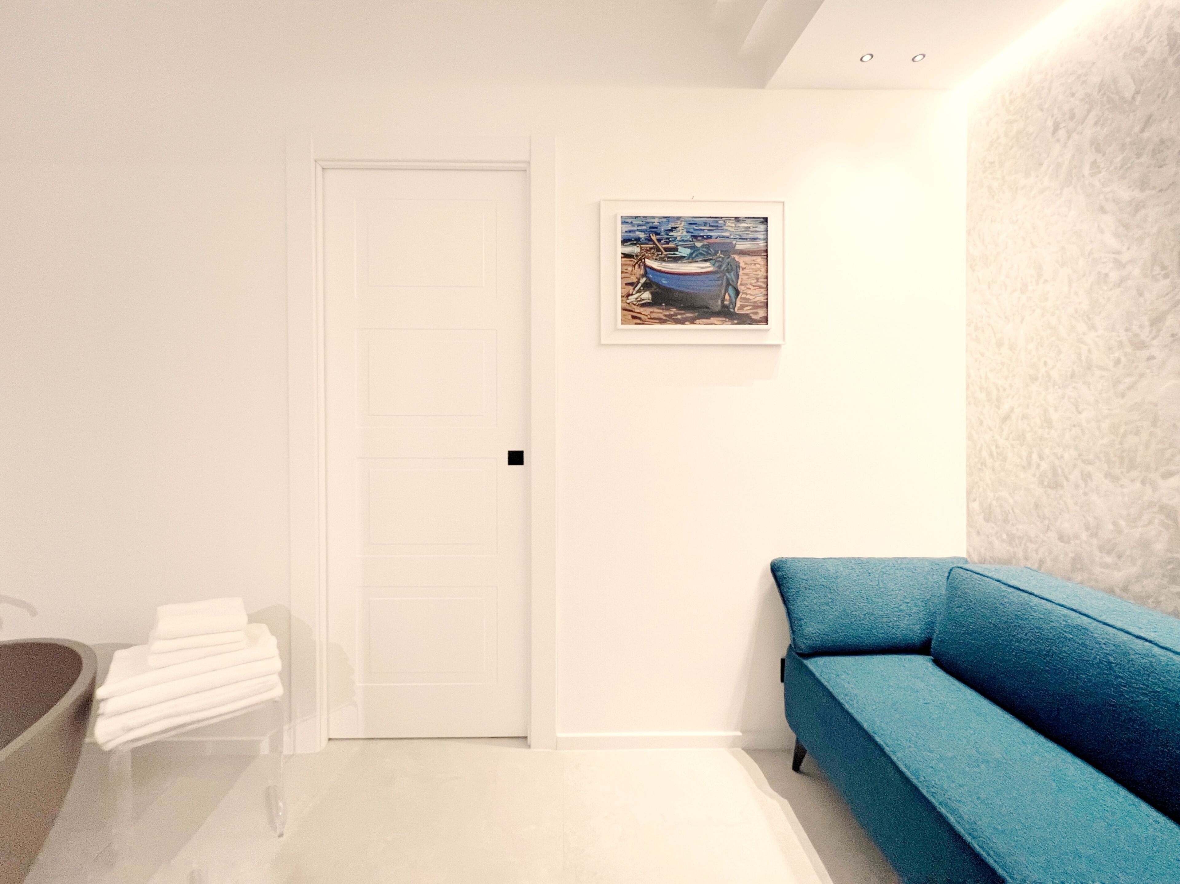 Photo - Cefalù Luxury Suite