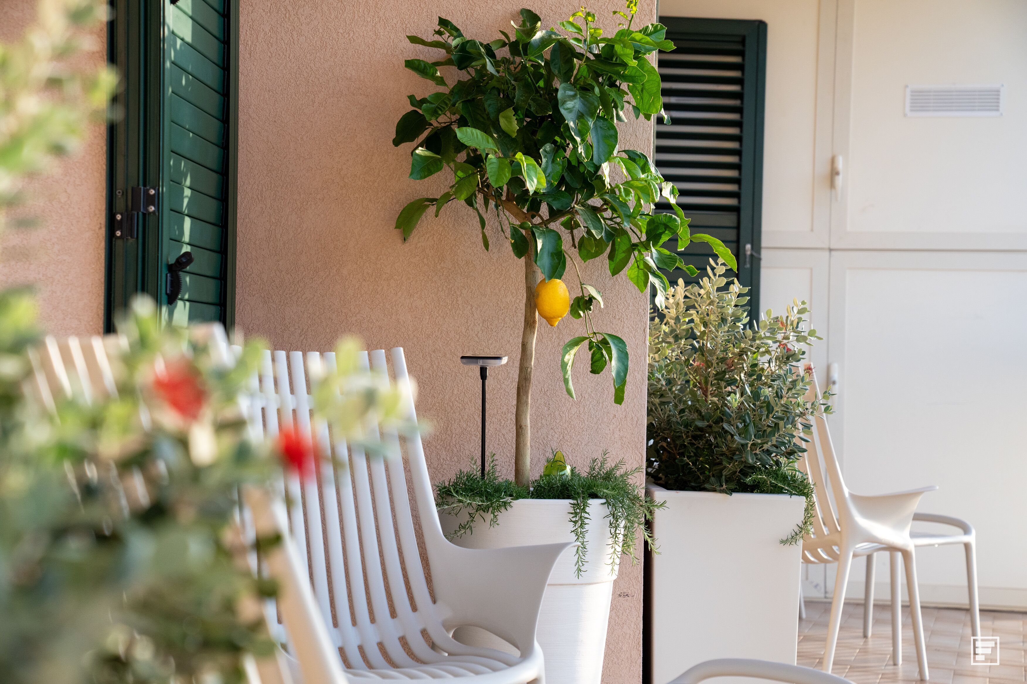 Photo - Cefalù Luxury Suite