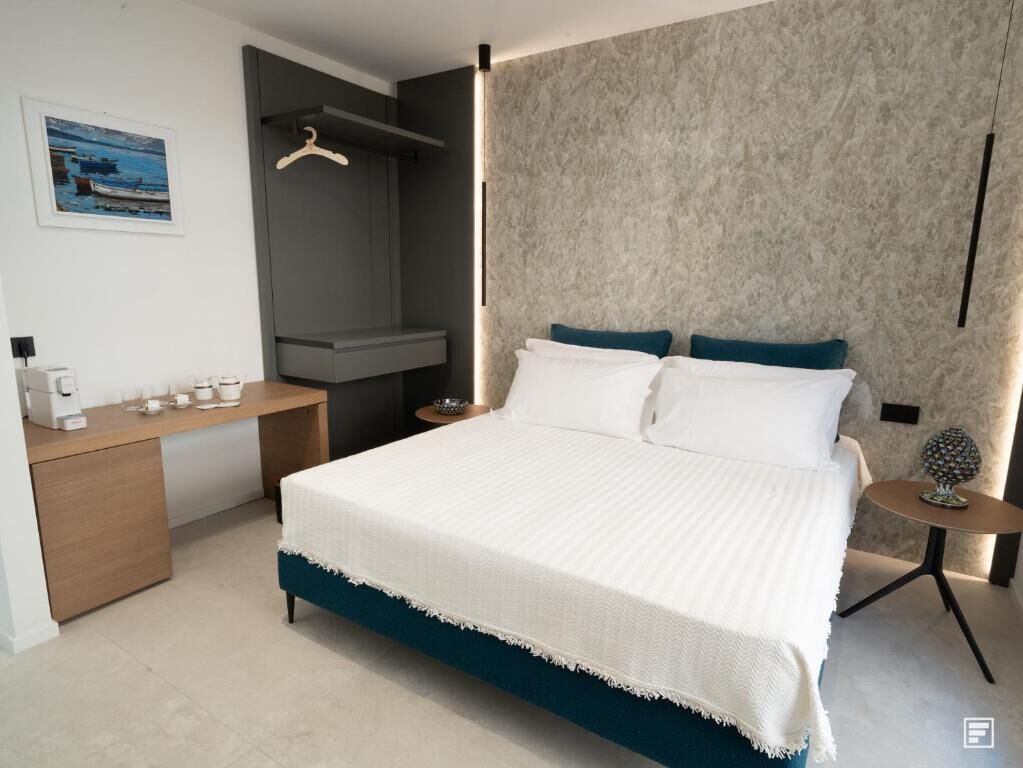 Photo - Cefalù Luxury Suite