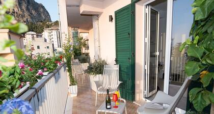 Cefalù Luxury Suite