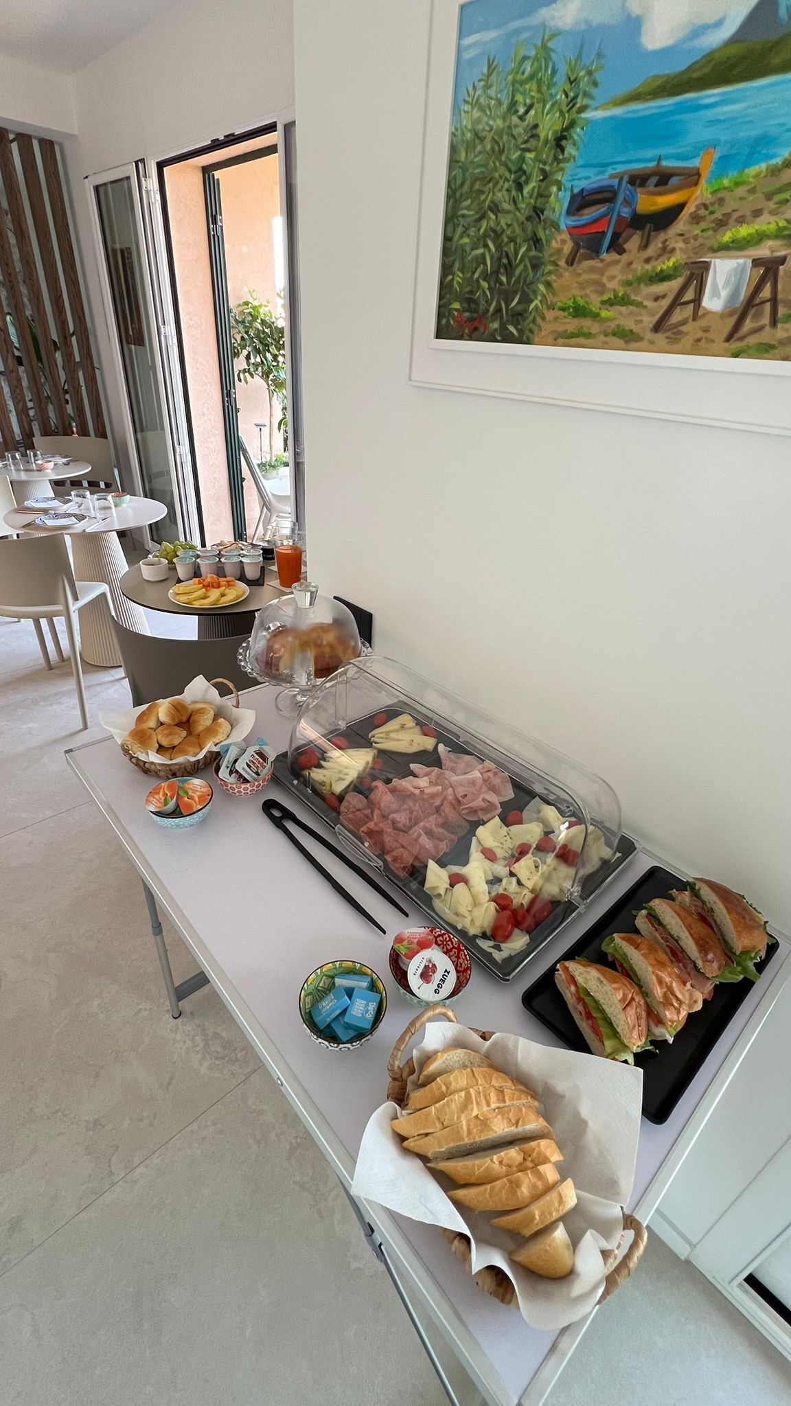 Photo - Cefalù Luxury Suite