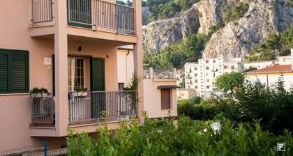 Cefalù Luxury Suite