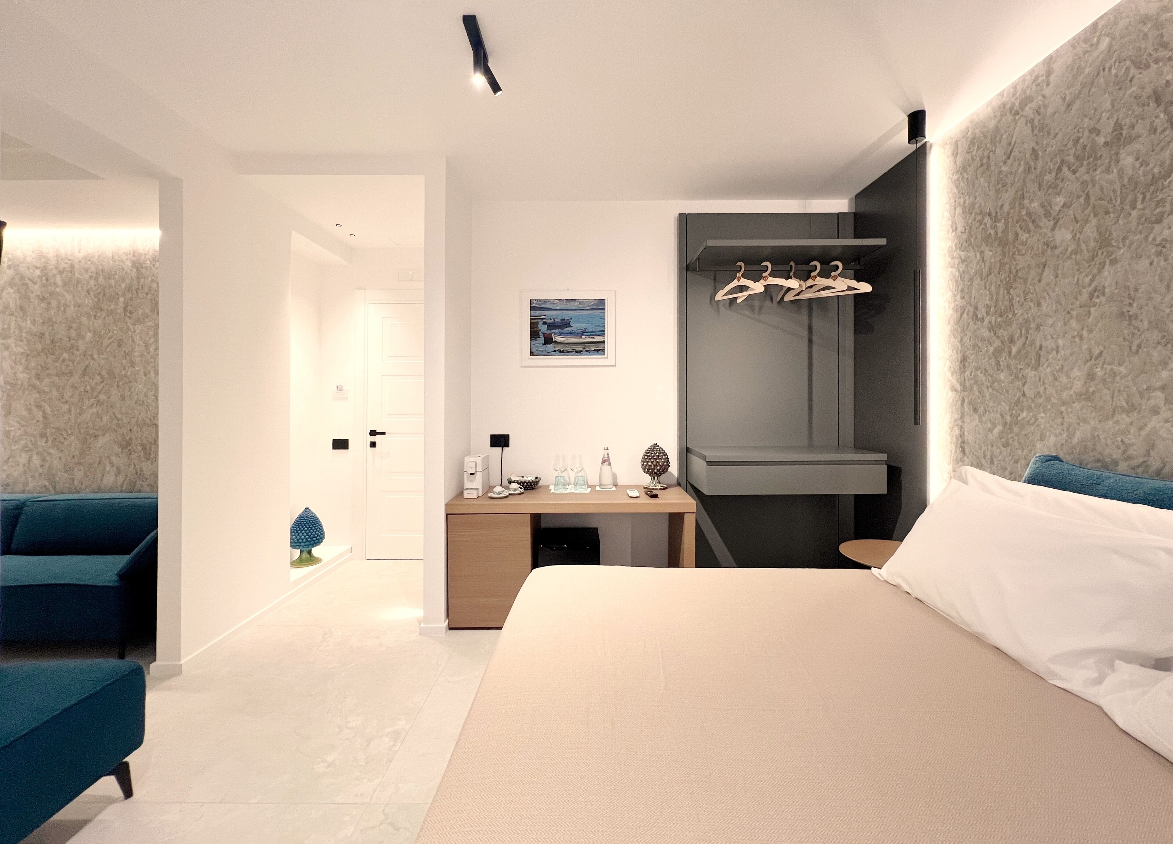 Photo - Cefalù Luxury Suite