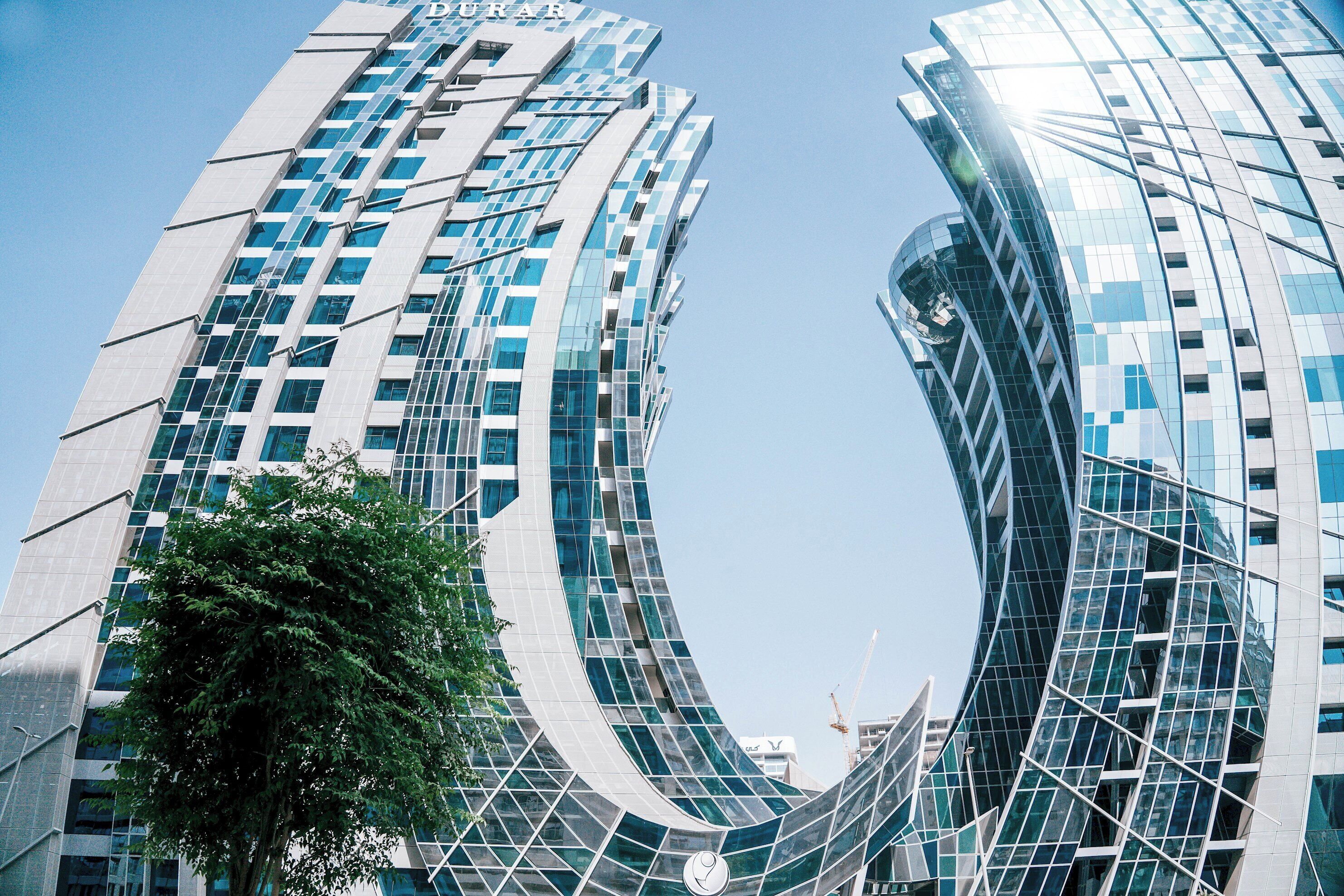 公寓 (1 Bedroom) | 住宿内部