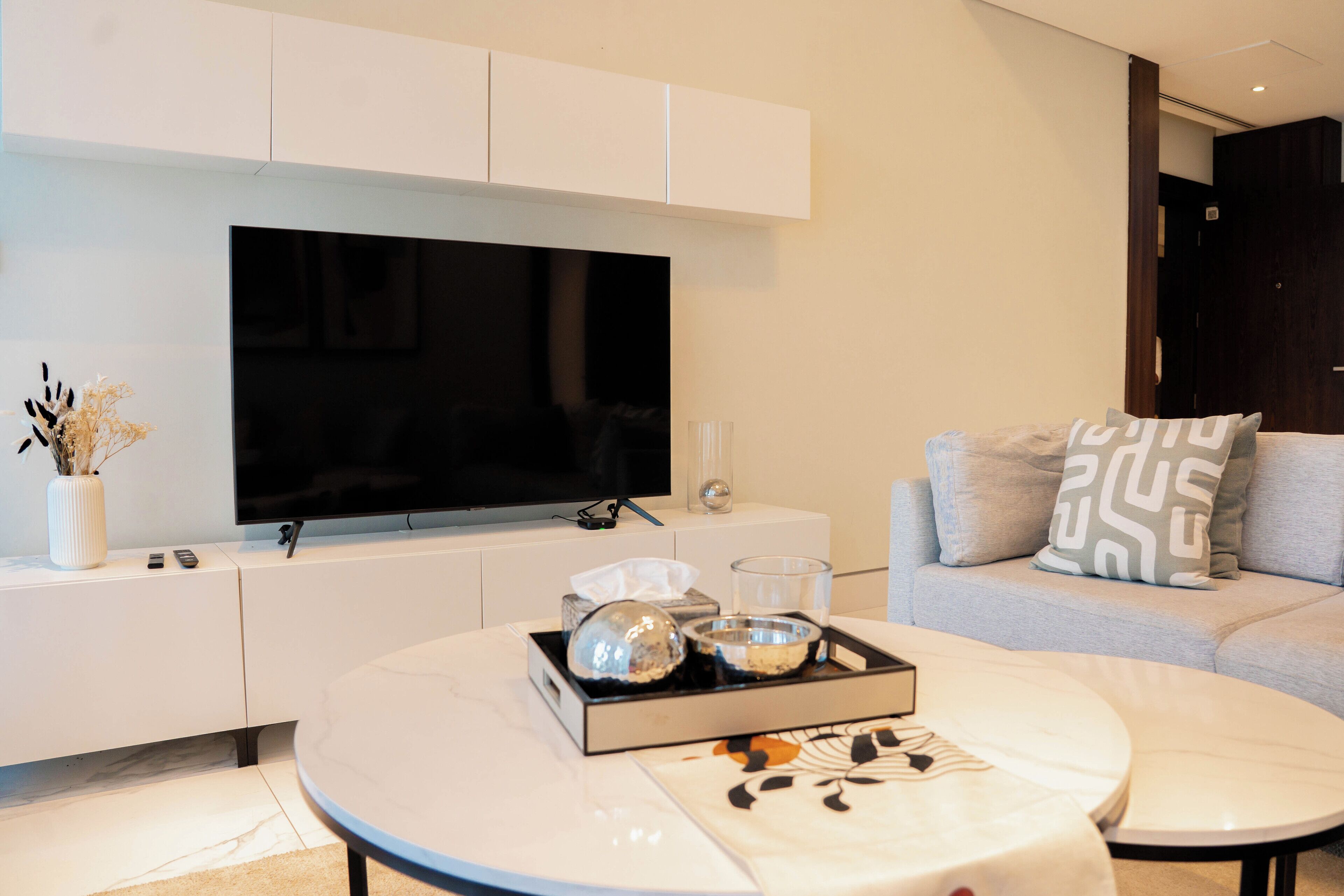 apartman (1 Bedroom) | A szálláshely homlokzata