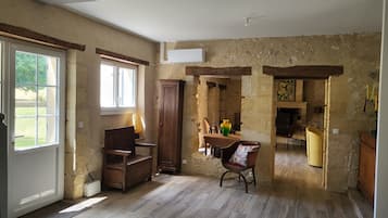 Interieur