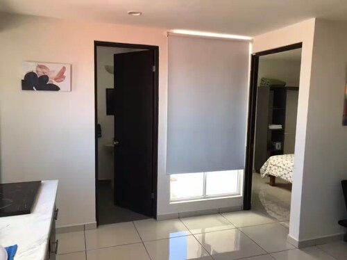 Hermoso departamento -1- ejecutivo