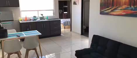 Coin séjour