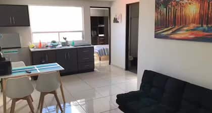 Hermoso departamento -3- ejecutivo