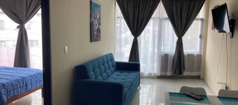 Hermoso departamento cómodo y funcional 4
