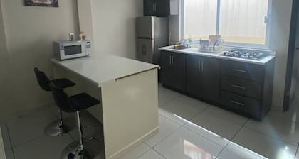 Adorable 2-bedroom apartment in Guadalupe
