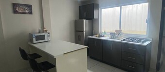 Adorable 2-bedroom apartment in Guadalupe