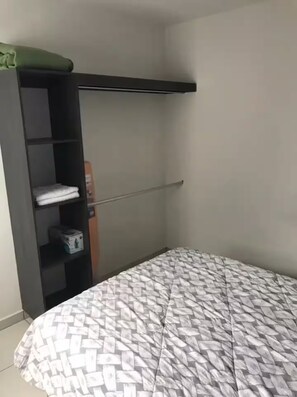2 bedrooms, WiFi - Adorable 2-bedroom apartment in Guadalupe (Guadalupe)