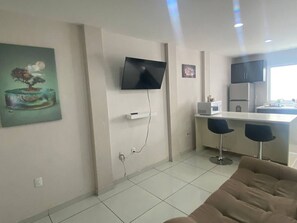 Coin séjour