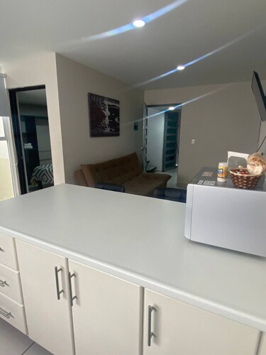 Adorable 2-bedroom apartment in Guadalupe