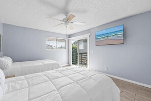 Appart'hôtel, plusieurs lits (Sea Woods 211) | 1 chambre
