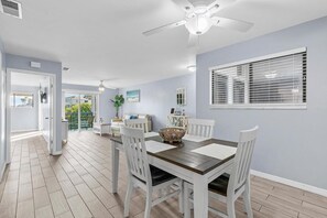 Appart'hôtel, plusieurs lits (Sea Woods 211) | Intérieur