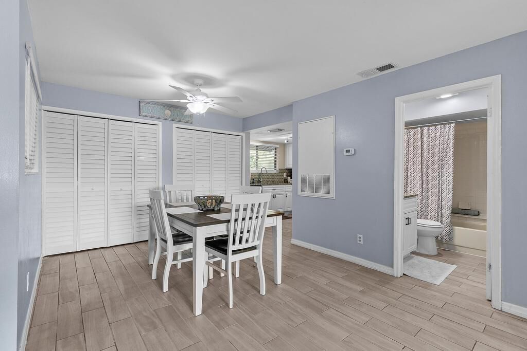 Appartement, Meerdere bedden (Sea Woods 211) | Dineren