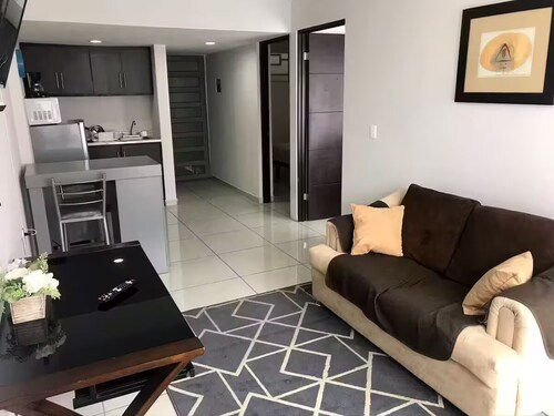 Hermoso departamento 6 cómodo y funcional