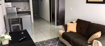 Hermoso departamento 6 cómodo y funcional