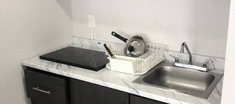 Hermoso departamento 6 cómodo y funcional