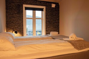 3 Schlafzimmer, WLAN, Bettwäsche