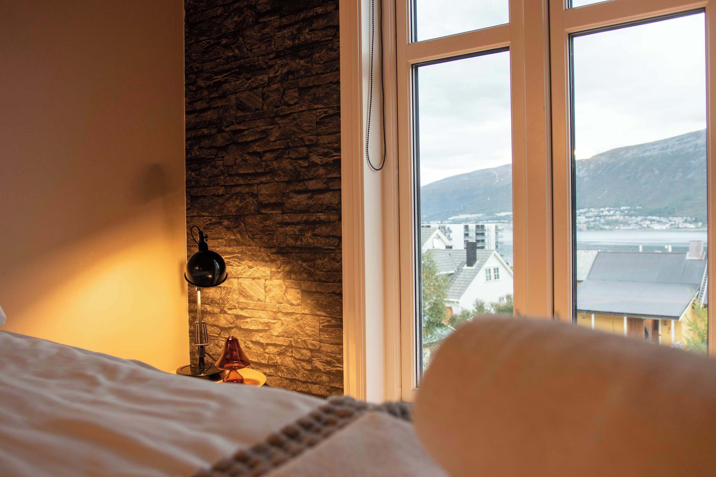 3 chambres, Wi-Fi, draps fournis