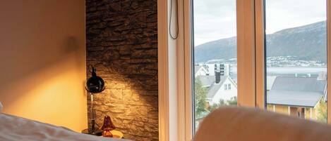 3 chambres, Wi-Fi, draps fournis