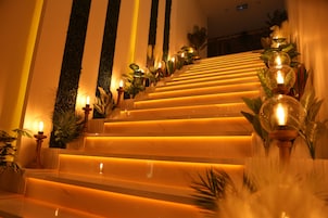 Servicio de la propiedad