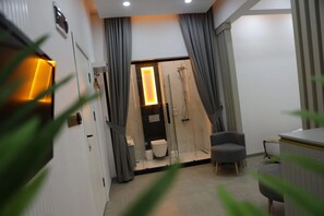 Cleanliness standards - Atlantis Home Palace (Karabük)