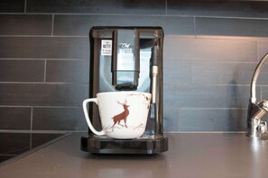 咖啡和/或咖啡机